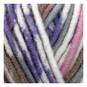 James C Brett Wild Heather Undertones Super Chunky 100g image number 2