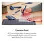 Cricut Iron-On and Vinyl Tool Kit 4 Pack image number 6