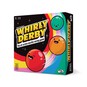 Whirly Derby Marble Racing Game image number 1