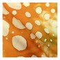 Orange Batik Cotton Fat Quarters 4 Pack image number 3