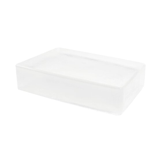 SLES Melt and Pour Soap Base 1kg image number 3