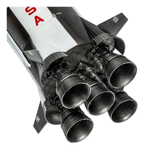 Airfix Saturn V Model Gift Set 1:144  image number 4