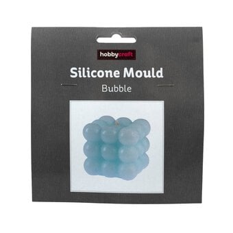 Bubble Silicone Mould