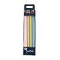 Pastel Pencils 6 Pack image number 4