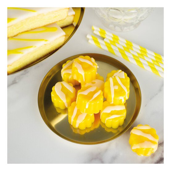 Deluxe Wax Melts Kit image number 2