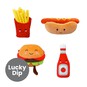 Assorted Fast Foodie Softling image number 1