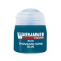 Warhammer Thousand Sons Blue Base Paint 12ml image number 1
