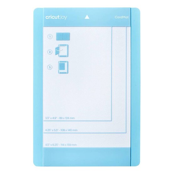 Cricut Joy CardMat image number 1