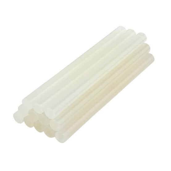 Draper General Purpose Hot Melt Glue Sticks 12 Pack  image number 2