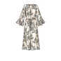 Simplicity Caftans and Wraps Sewing Pattern S9602 (16-24) image number 4