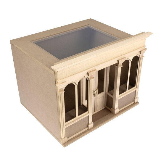 Shop Doll&rsquo;s House Kit image number 3