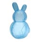 Large Blue Fillable Bunny image number 2