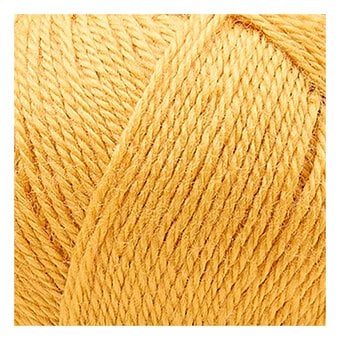 Sirdar Amplified Amber Loveful Bio Blend Chunky 100g