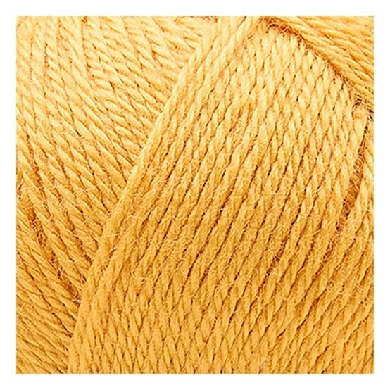 Sirdar Amplified Amber Loveful Bio Blend Chunky 100g image number 2
