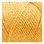 Sirdar Amplified Amber Loveful Bio Blend Chunky 100g image number 2