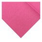 Hot Pink Tissue Paper 50cm x 75cm 6 Pack image number 2