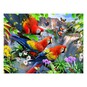 Flights of the Macaws Jigsaw Puzzle 1000 Pieces image number 2