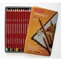 Derwent Drawing Pencils 12 Pack image number 6