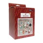 Mini Christmas Crafts Advent Kit 12 Pack image number 2