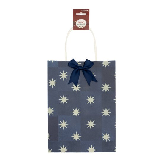 Winter Solstice Gift Bag 21cm x 28cm image number 4