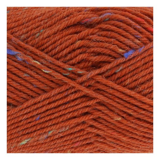 King Cole Spice Merino Blend Tweed DK 50g image number 2