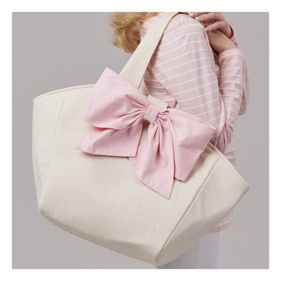 McCall’s Hats and Bags Sewing Pattern M8597 image number 5