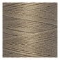 Gutermann Brown Sew All Thread 100m (724) image number 2
