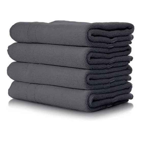 Dylon Smoke Grey Dye Pod 350g image number 2