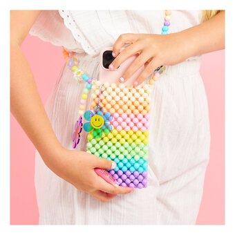 Oh My Craft! Phone Pouch Beading Kit