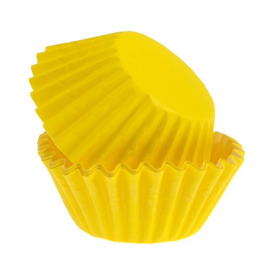 Whisk Rainbow Mix Mini Cupcake Cases 100 Pack image number 4