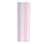 Mixed Pink Adhesive Gems 3mm 1080 Pack image number 2