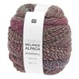 Rico Creative Forest Melange Alpaca Wonderball DK 100g image number 1