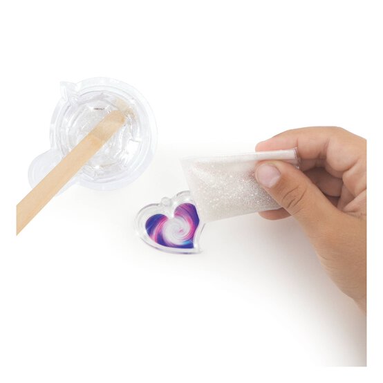 Nebulous Stars Portal Jewellery image number 4