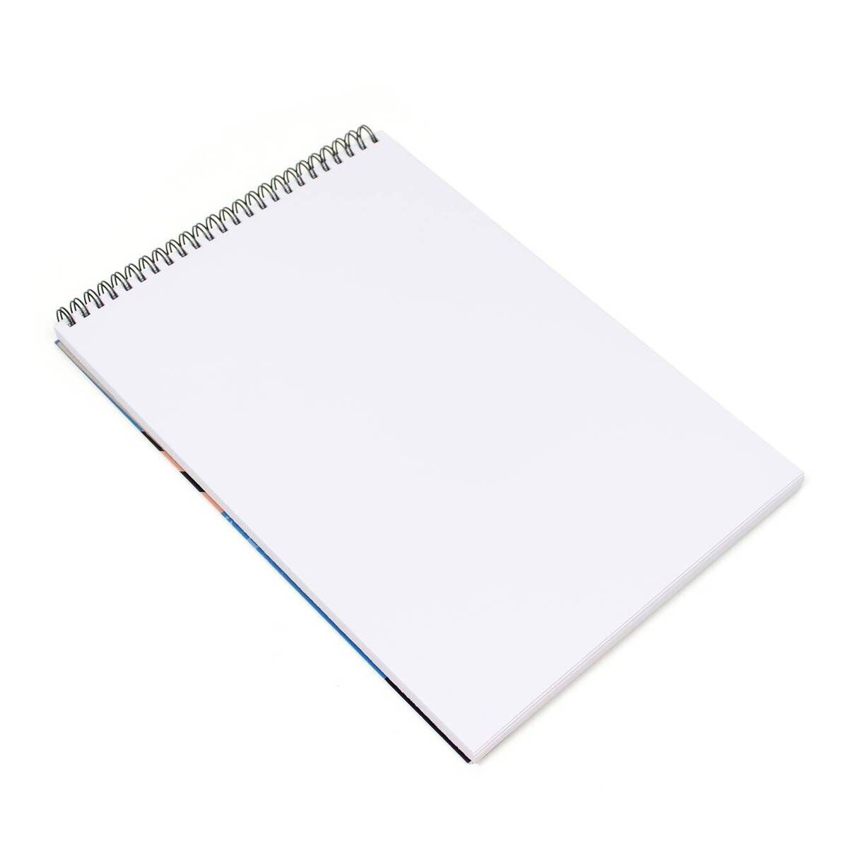 Mixed Media Art Pad A4 25 Sheets Hobbycraft