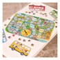 Orchard Toys Bus Stop Board Game image number 3