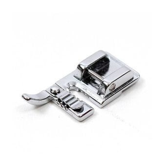 Silver Cording Sewing Foot