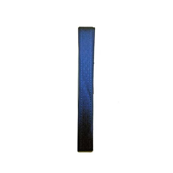 Navy Seam Binding 14mm x 2.5m image number 1
