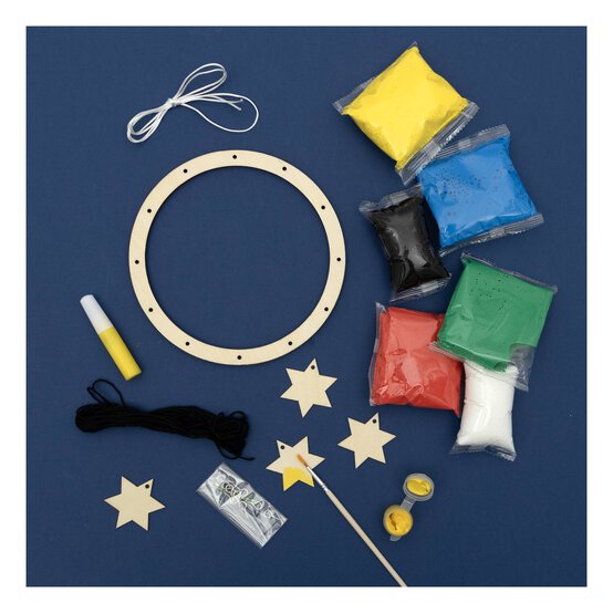 Clay Space Kit image number 3