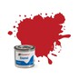 Humbrol 60 Scarlet Enamel Matt Paint 14ml  image number 1