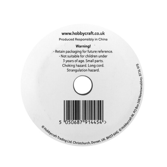 Gold Star Trim 15mm x 3m image number 4