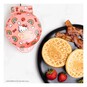 Hello Kitty Mini Waffle Maker image number 4