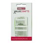 Assorted Sewing Needles 50 Pack image number 1
