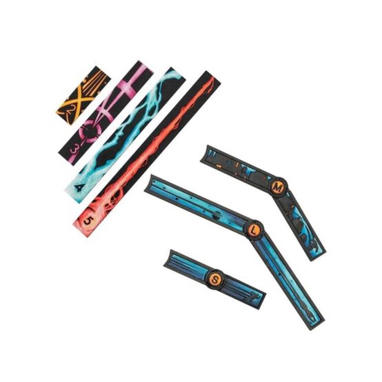 Marvel: Crisis Protocol Movement and Range Tools image number 2