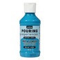 Pebeo Turquoise Blue Pouring Experiences Acrylic 118ml image number 1