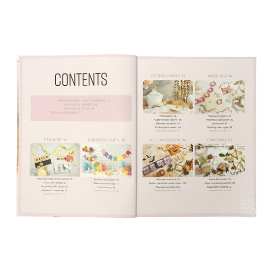 Cricut Celebrations image number 3