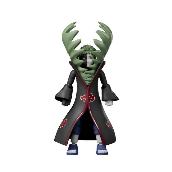 Assorted Blokees Naruto Shippuden Galaxy Version 04 War Begins image number 3