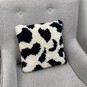 How to Make a Latch Hook Cushion image number 1