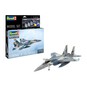 Revell Boeing F-15C Eagle Model Set 1:72 image number 3