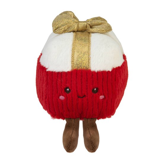 Assorted Christmas Plush 13cm image number 5