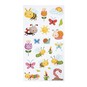 Spring Garden Paper Stickers image number 3